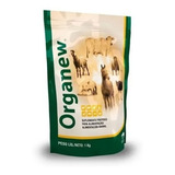 Organew 1kg Suplemento Protéico Probiótico Cavalos Original