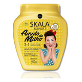 Tratamiento Skala Expert Amido De Milho X - g a $25