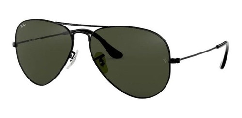 Anteojos Lentes De Sol Ray Ban Aviator Rb3025 L2823