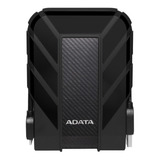 Disco Duro Externo Adata Hd710 Pro 2tb Negro