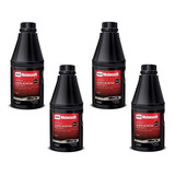 Aceite Ford Motocraft 15w40 Mineral X 4 Lts