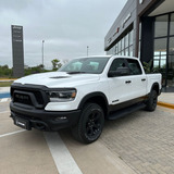 Ram Rebel 1500