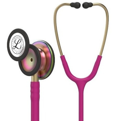 Fonendoscopio Littmann ® - Estetoscopio Classic Iii Especial