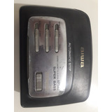 Walkman Toca Fitas Stereo Cassete Ap1mk2 Super Bass 