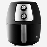 Fritadeira Elétrica Bfr21p Airfryer Britânia Preto 4l 220v