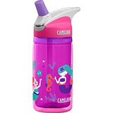 Botella Isotérmica De Agua Eddy De Camelbak De 13.5 Oz.