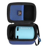 Fblfobeli Hard Travel Case For Sony Srs-xb12 Srs-xb13 Extra