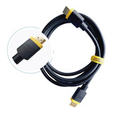 Cable Hdmi 2.1 Premium 8k 4k 120hz Hdr10 Earc 3 Metros