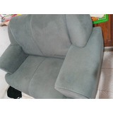  Conjunto Sofa 2 E3 Lugares Seminovo