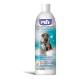 Espuma Para Baño En Seco Expert Para Perro Mascotas 300 Gr