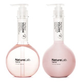Naturelab Tokyo Perfect Volume Shampoo & Conditioner Duo: Co