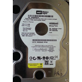 Western Digital Wd5000aaks-00yga0 320gb - 934 Recuperodatos