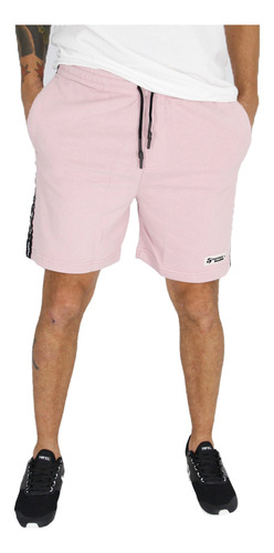 Short Topper Rx3 Baumm Hombre