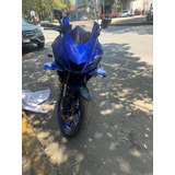 Yamaha R3