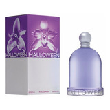 Halloween Dama 200ml Nuevo, Sellado, Original!!