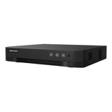 Dvr Seguridad 8ch Hikvision P2p Hdmi Hd Tvi Cctv 1080p Audio