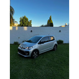 Volkswagen Up! 2018 1.0 Pepper 101cv