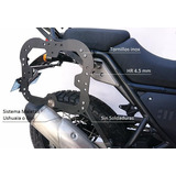 Soporte Maletas Laterales Royal Enfield Himalayan