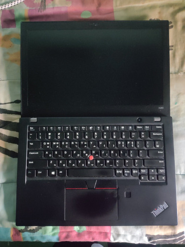 Netbook Lenovo 