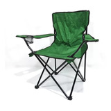 Oferta!! Silla Plegable Playera Super Practico Y Funcional