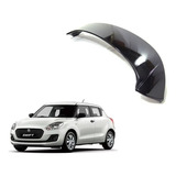 Aleron Spoiler Suzuki Swift 2018-2021