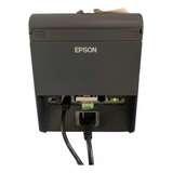 Controlador Fiscal Epson