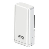 2 Roteador Wireless Cpe 2.4ghz 12dbi Pqws-2412 Proeletronic