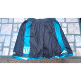 Short De Racing Kappa Argentina 