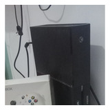 Microsoft Xbox One 500gb Color Negro