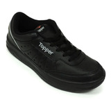 Zapatillas Deportivas Cuero Topper X Force 21872