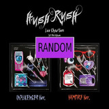 Lee Chaeyeon Iz*one - Hush Rush Original Kpop Random