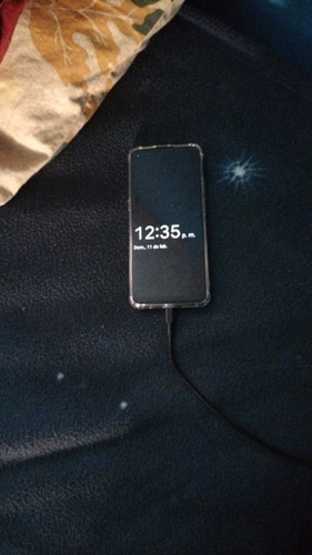 Celular Motorola Power G 9