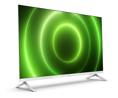 Smart Tv Led Philips 32  Phd6926 Hd 1366x768 Px 6900 Series