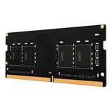 Memória Sodimm 32gb Ddr4 2666mhz Lexar - Ld4as032g-h2666u