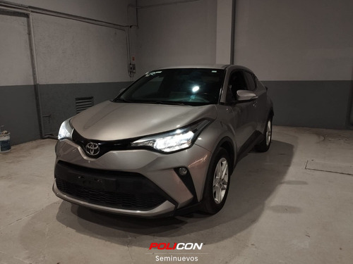 Toyota C-hr Base 2.0l Ta