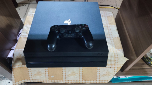 Playstation 4 Pro 1tb