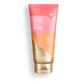 Crema Hidratante Cuerpo Sweet Shimmer My Moment Cyzone 180ml