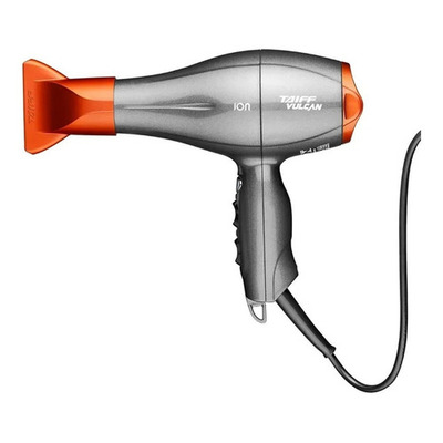 Secador De Cabelo Taiff Vulcan Profissional Potente 2400w