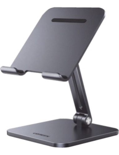 Soporte De Aluminio Para iPad & Tablet | Plegable |angulo