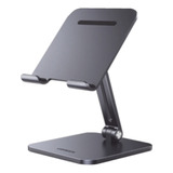 Soporte De Aluminio Para iPad & Tablet | Plegable |angulo