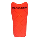 Canilleras Defender Deportivas Futbol Hockey Proteccion 