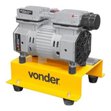 Compressor De Ar Direto 1hp 750w 220v Vonder