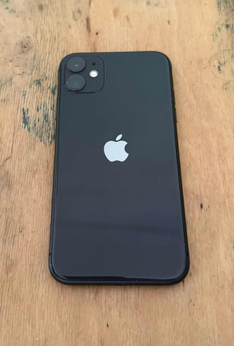 iPhone 11 128 Gb. Impecable!