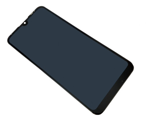 Pantalla Lcd Touch Para Zte V10 Vita Negro