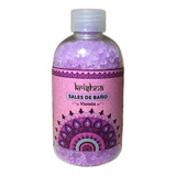 Sales De Baño Aromatica Krishna 250gr  / Jimmyindia