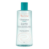 Agua Micelar Avene Cleanance 400ml