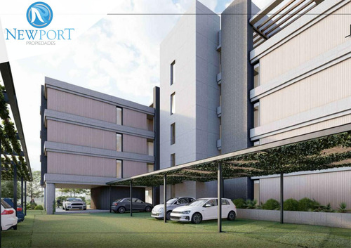 Venta De Apartamento A Estrenar 1 Dormitorio En Punta Del Este - Imagen 4