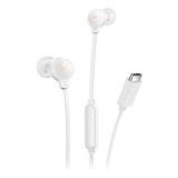Auriculares In-ear Motorola Earbuds Blanco