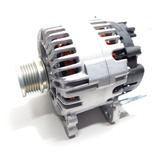 Alternador Tipo Bosch Wolkswagen Amarok 2.0cc 2 Pines 6 Vias