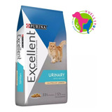 Excellent Gato Adulto Urinary X 7,5kg- Envio Gratis Z/oeste